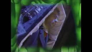 Goosebumps Promo - Vampire Breath