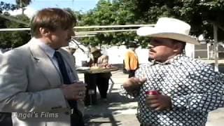 Tragedia Inevitable (Trailer)