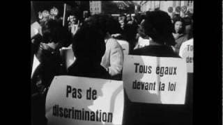 De la cuisine au parlement / Kinder, Küche, Politik / Trailer