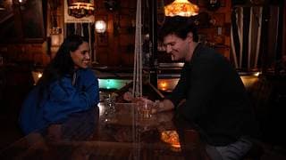 First Date Conversations Teaser Trailer