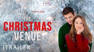 THE CHRISTMAS VENUE - Trailer - Nicely Entertainment