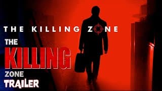 THE KILLING ZONE Official Trailer (1999) British Independent Assassin Movie