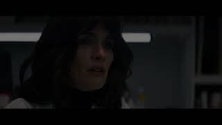 American Night Official Trailer (2021)