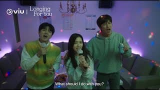 [Trailer] Longing For You | Free on Viu TOMORROW!