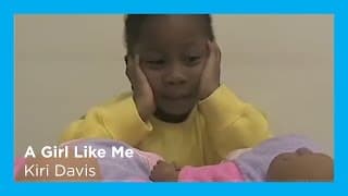 Kiri Davis' Award Winning "A Girl Like Me"