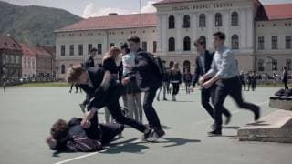 Valea Muta   teaser 1