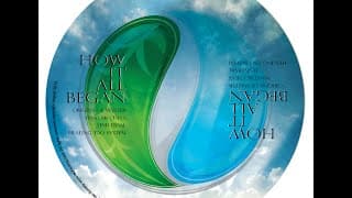 How It All Began, Origins of Master Mantak Chia's Universal Healing Tao System -  New Trailer