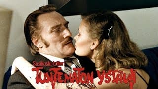 Tuntematon ystävä / An Unknown Friend (1978) Trailer