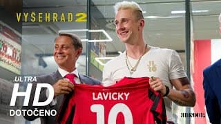 Vyšehrad 2 (2025) Dotočeno, Lavi se vrací