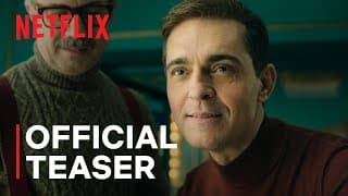 Official Teaser [Subtitled]
