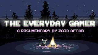 The Everyday Gamer | A Documentary on Gamers | Feature Documentary