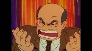 江口寿史の寿五郎ショー (1991) x Eguchi Hisashi no Kotobuki Gorou Show (1991)