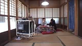 パラノーマル・サイキック 予告編