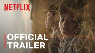 Official Trailer [Subtitled]
