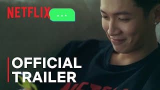 Official Trailer [ENG SUB]