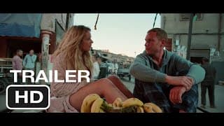 I LOVE MY MUM Official Trailer (2019)