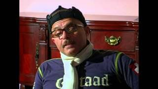 Dislecksia: The Movie Trailer