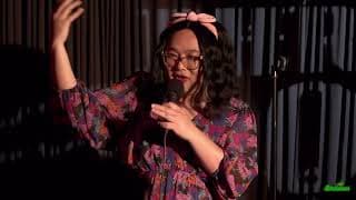 Hear Me Out is the Best Phrase (Preview for Robin Tran: Hear Me Out)
