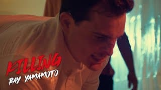 Killing Ray Yamamoto | Yippee Ki-Yay Mother F**ker - Teaser | Creature Camp
