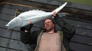 A Town Like Diss | Official Trailer
