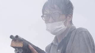 映画『REVOLUTION+1』 予告篇