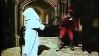 The Haunted Castle (1897) Remastered - George Albert Smith