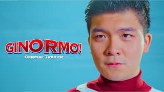 Ginormo! | Official Trailer