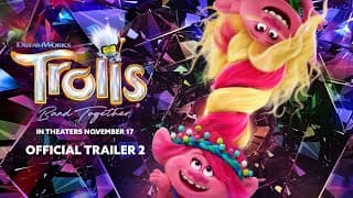 Official Trailer 2