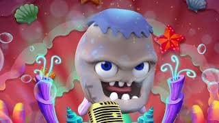 Sea Monsters 2 - Trailer