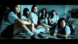 PERRAS (TRAILER)