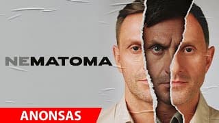 NEMATOMA treileris