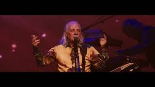LOS JAIVAS 60, TEASER 1 CINES
