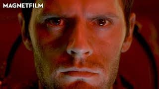 Hugo Becker in "The Last Journey of the Enigmatic Paul W.R" | A short film by Romain Quirot
