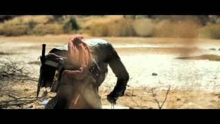 The R A R E  E A R T H  Final Trailer.