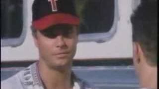 Best Baseball Movie Ever - Long Gone