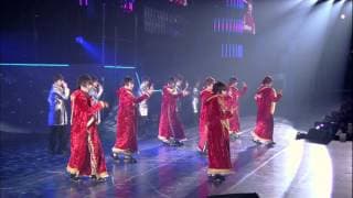 【CM】Kis-My-MiNT Tour at東京ドーム  No.2