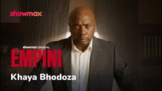 A world of danger | Empini | Showmax Original