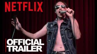 Loudest Comedian of the 80s: Loud in Vegas | Official Trailer [HD] | Netflix