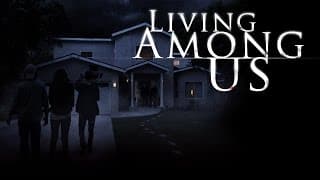 LIVING AMONG US Official Teaser Trailer