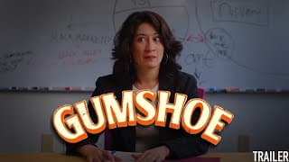 Gumshoe - Trailer