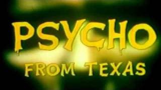 Psycho from Texas (1975) (HQ Theatrical Trailer)