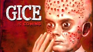GICE - (full animation) by DAVID FIRTH