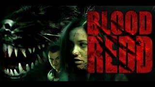 BLOOD REDD TRAILER