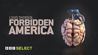 Louis Theroux: Forbidden America Trailer | BBC Select