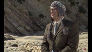 패트릭 스텀프 _ 단편 영화 Na Zdorov 'ya! (2010)