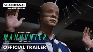The Final Cut | Official Trailer