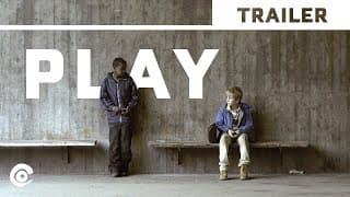 Official International Trailer