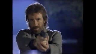 Top Dog (1995) Trailer (VHS Capture)