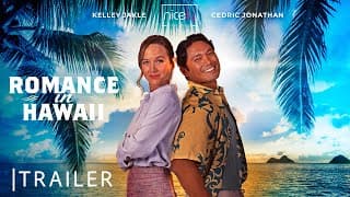 ROMANCE IN HAWAII - Trailer - Nicely Entertainment