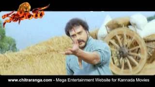 Ravichandran's Narasimha - Film Promo 2